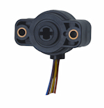 New Versatile Hall Effect Position Sensor