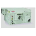 Dehumidification Solution for Small Facilities
