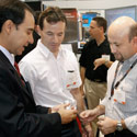 Get Inspired at IMTS 2010