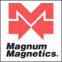 You can easily print on magnets!