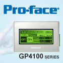  Pro-face Compact HMI
