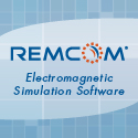  Wireless EM Propagation Software from Remcom
