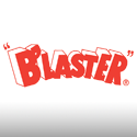  Blaster Food Grade Silicone 