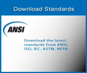 download standards   
