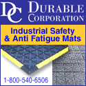 Loading Dock Bumpers - www.durablecorp.com