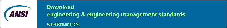Download Engineering Standards