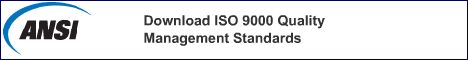 Download ISO 9000 Standards