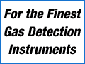 Interscan Corporation:The leaders in toxic gas detection